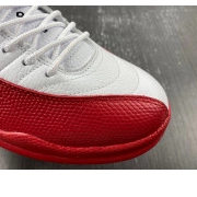Air Jordan Cherry 130690-110 Retro 12 0802